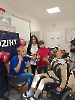 Urodziny Mateusza