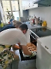 Trening kulinarny - ciasteczka owsiane_2