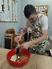 Trening kulinarny - ciasteczka owsiane