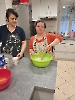 Trening kulinarny - pączki_1