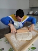 Trening kulinarny - włoska pizza_1
