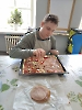 Trening kulinarny - włoska pizza