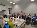 Urodziny Justyny