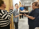 Urodziny Tomasza