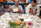 Zdrowe śniadanie